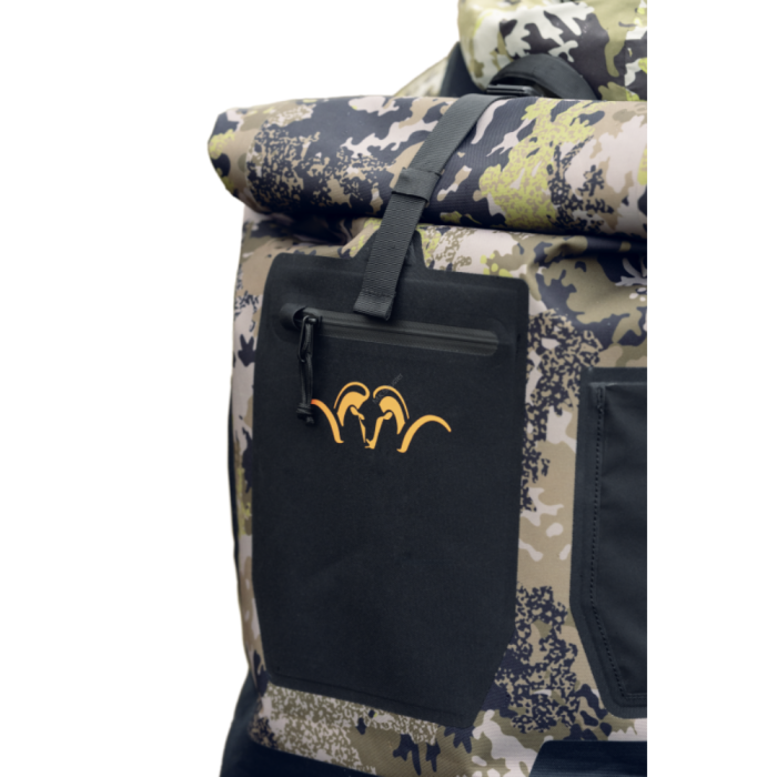Plecak BLASER Travel Huntec (80414825)